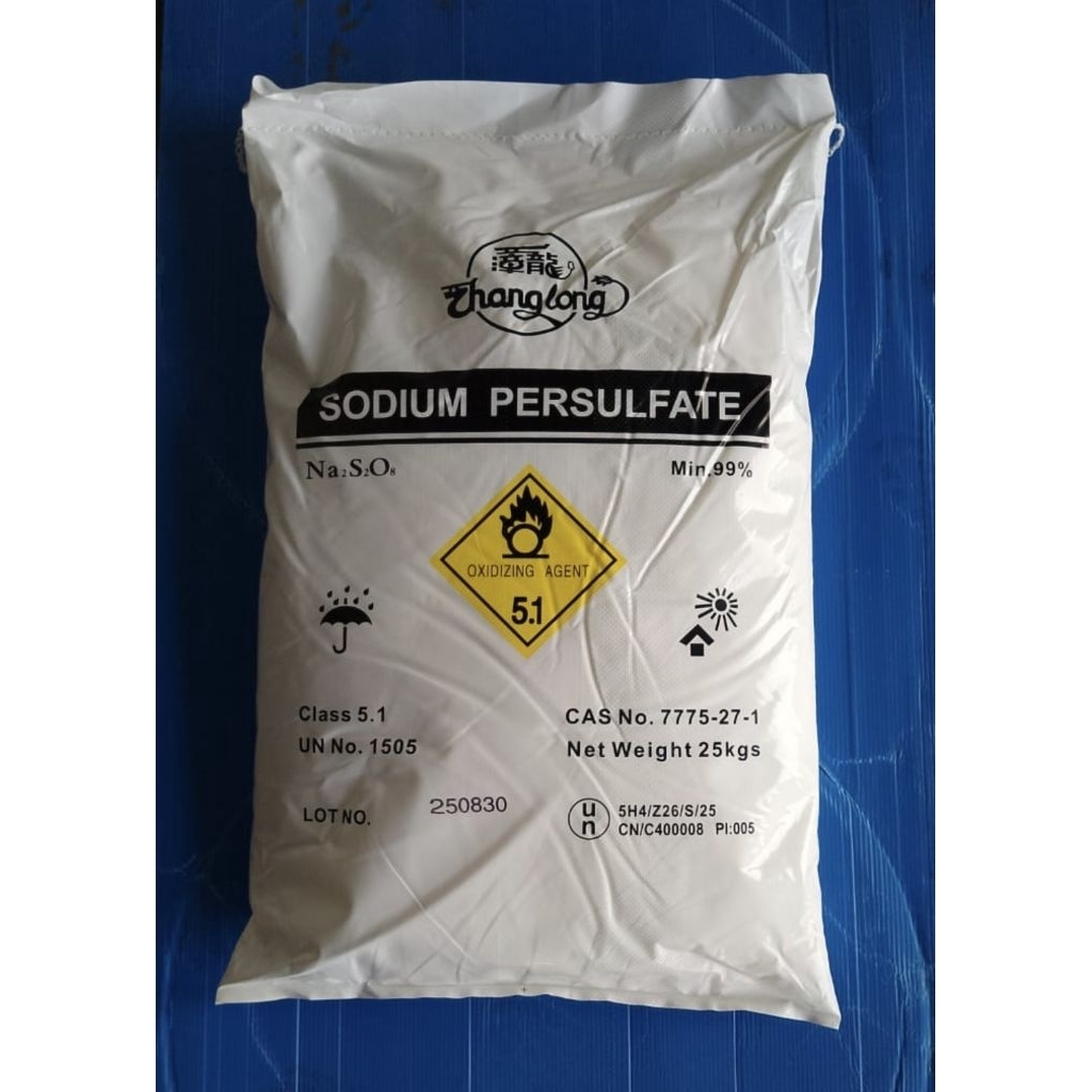 Sodium Persulfate ( Sodium Persulphate )