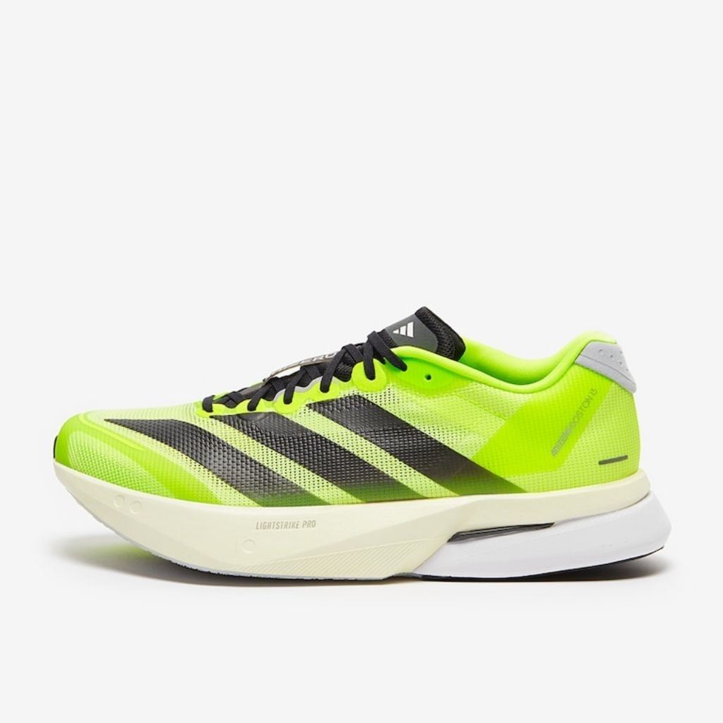 ADIDAS ADIZERO BOSTON 13 MULTICOLOR BLACK