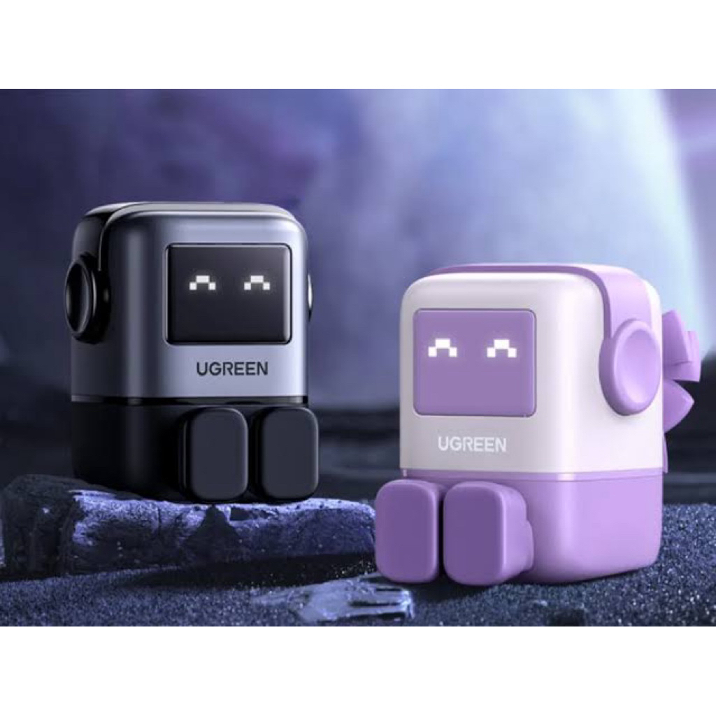 UGREEN Nexode RobotGan 30Watt