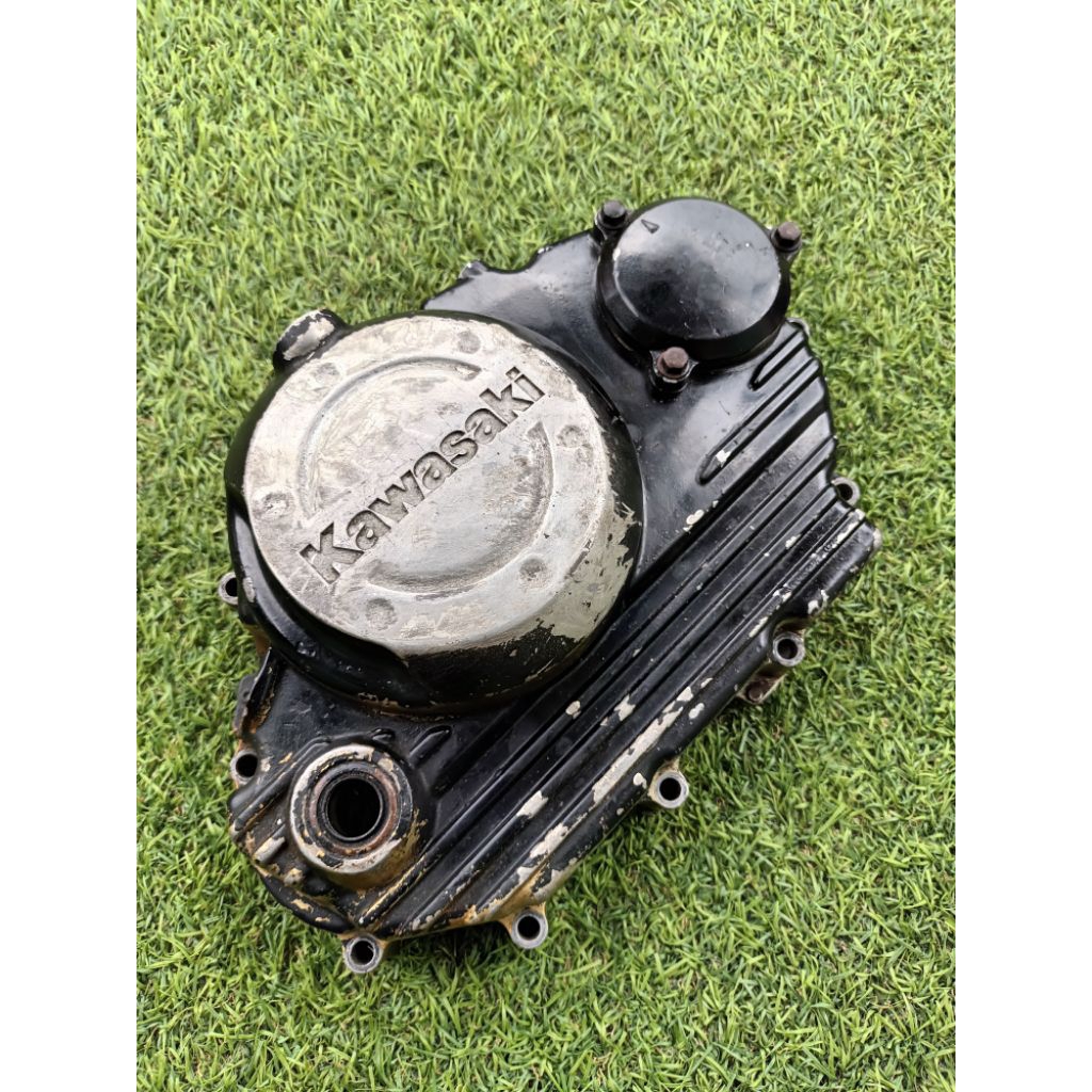 bak kopling KLX 150CC, Kalter kanan, Bak, KLX, KLX 150CC