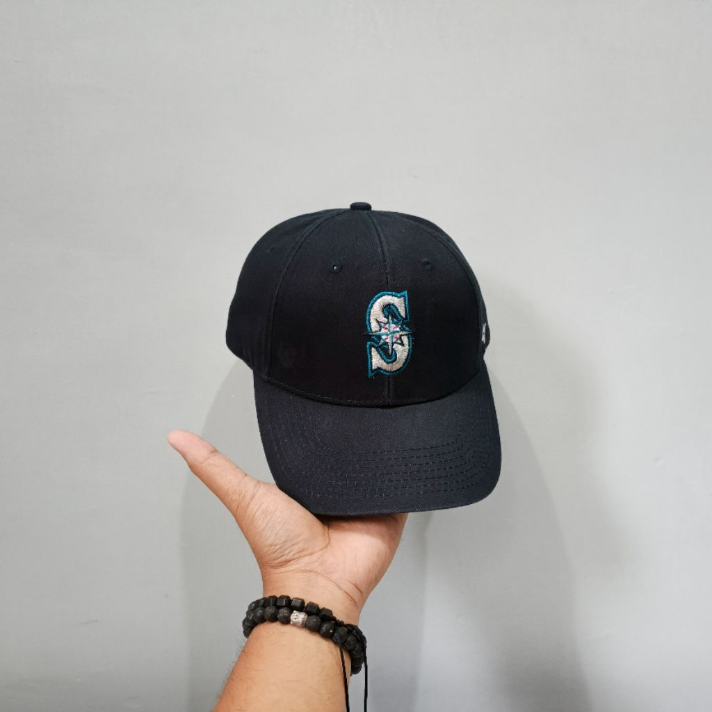 Cap 47 Brand Seattle Mariners Original