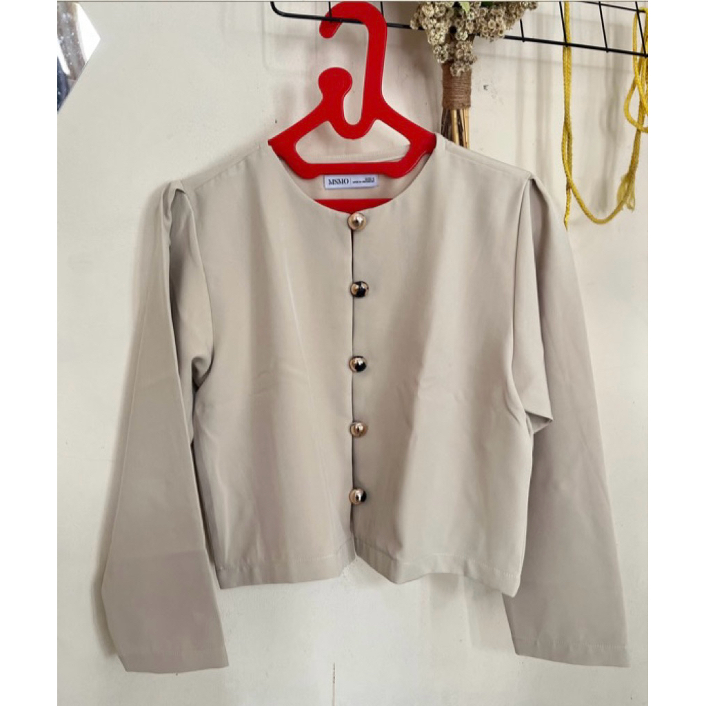 MSMO outer