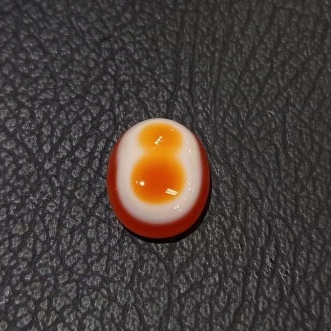 CINCIN BATU AKIK ANGKA 8