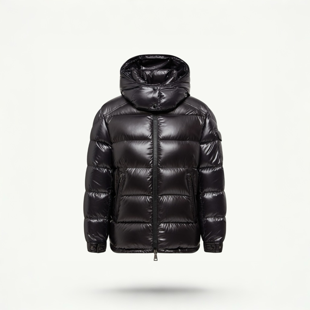 jacket moncler maya