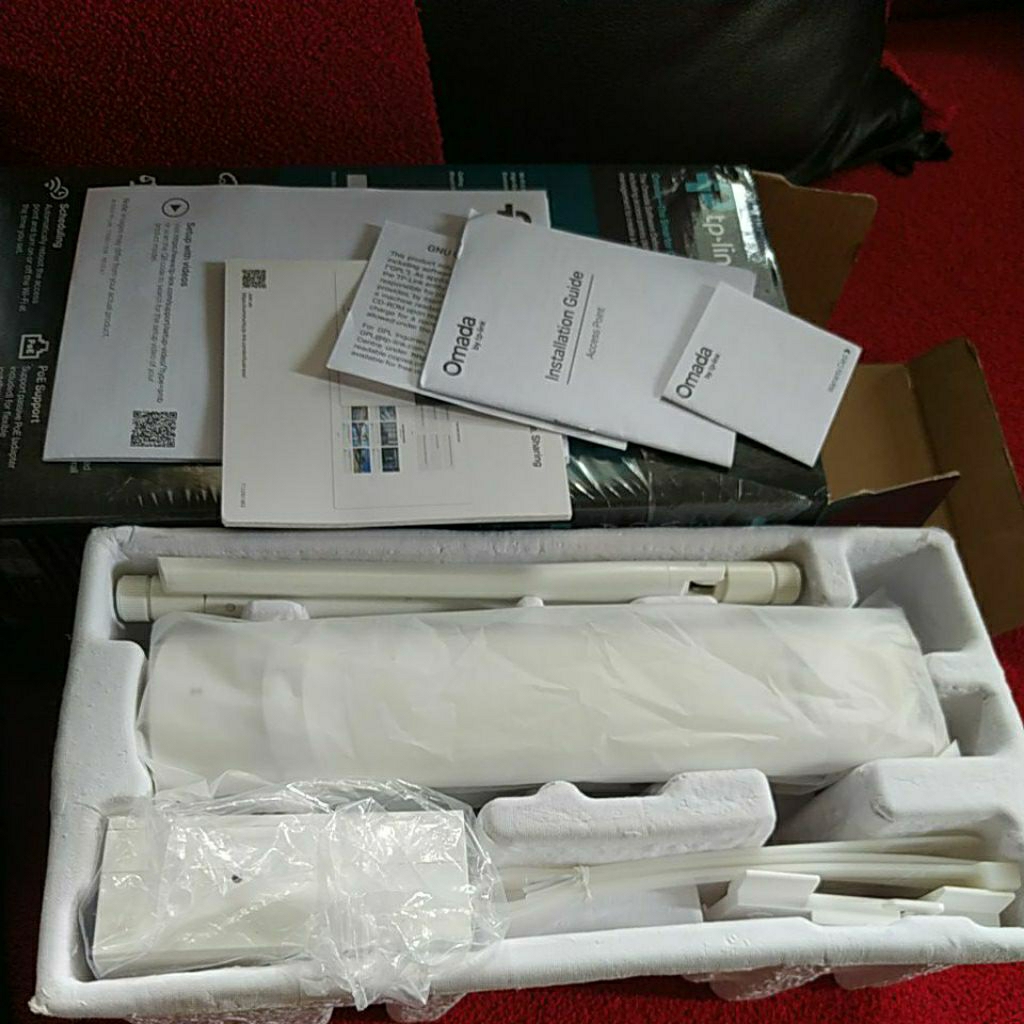 eap 110 Omada, tp-link eap-110 Omada ORIGINAL