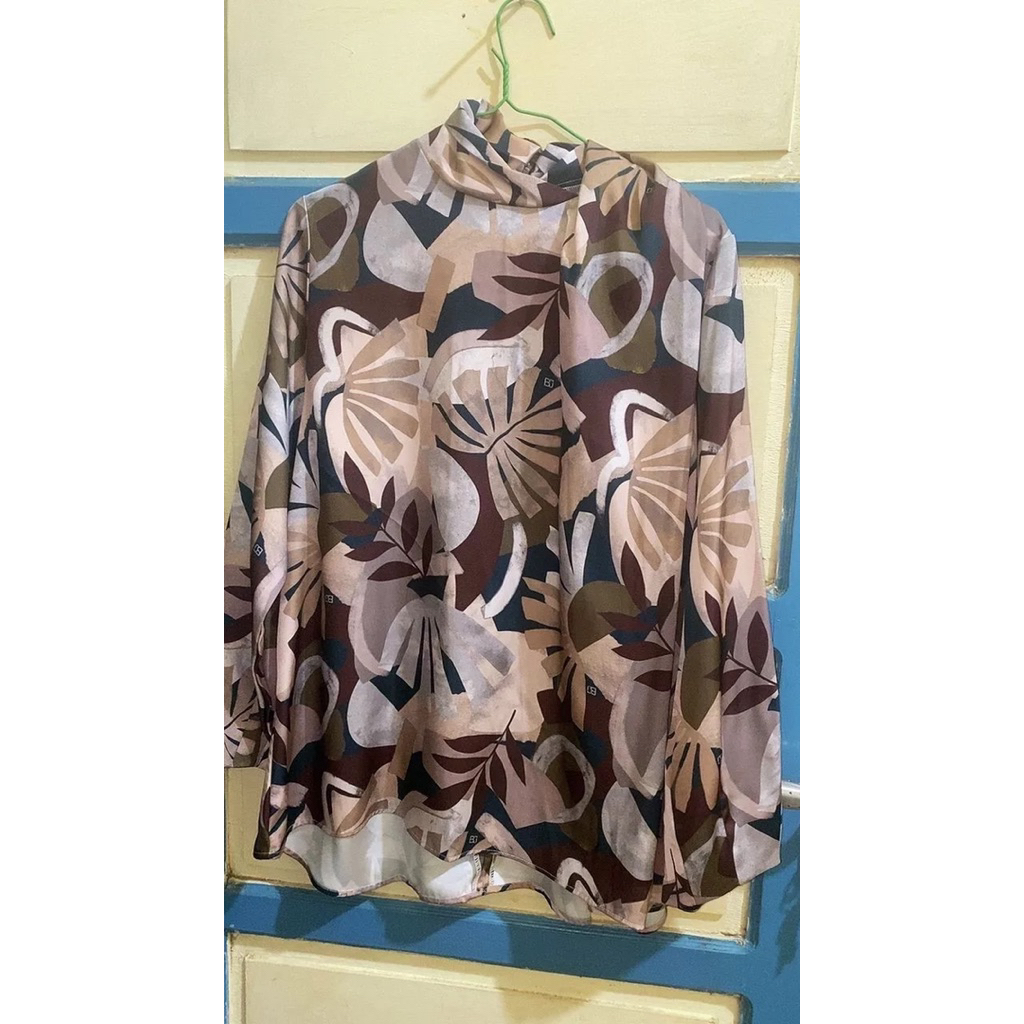 bundling PRELOVED BJ & BS X RM