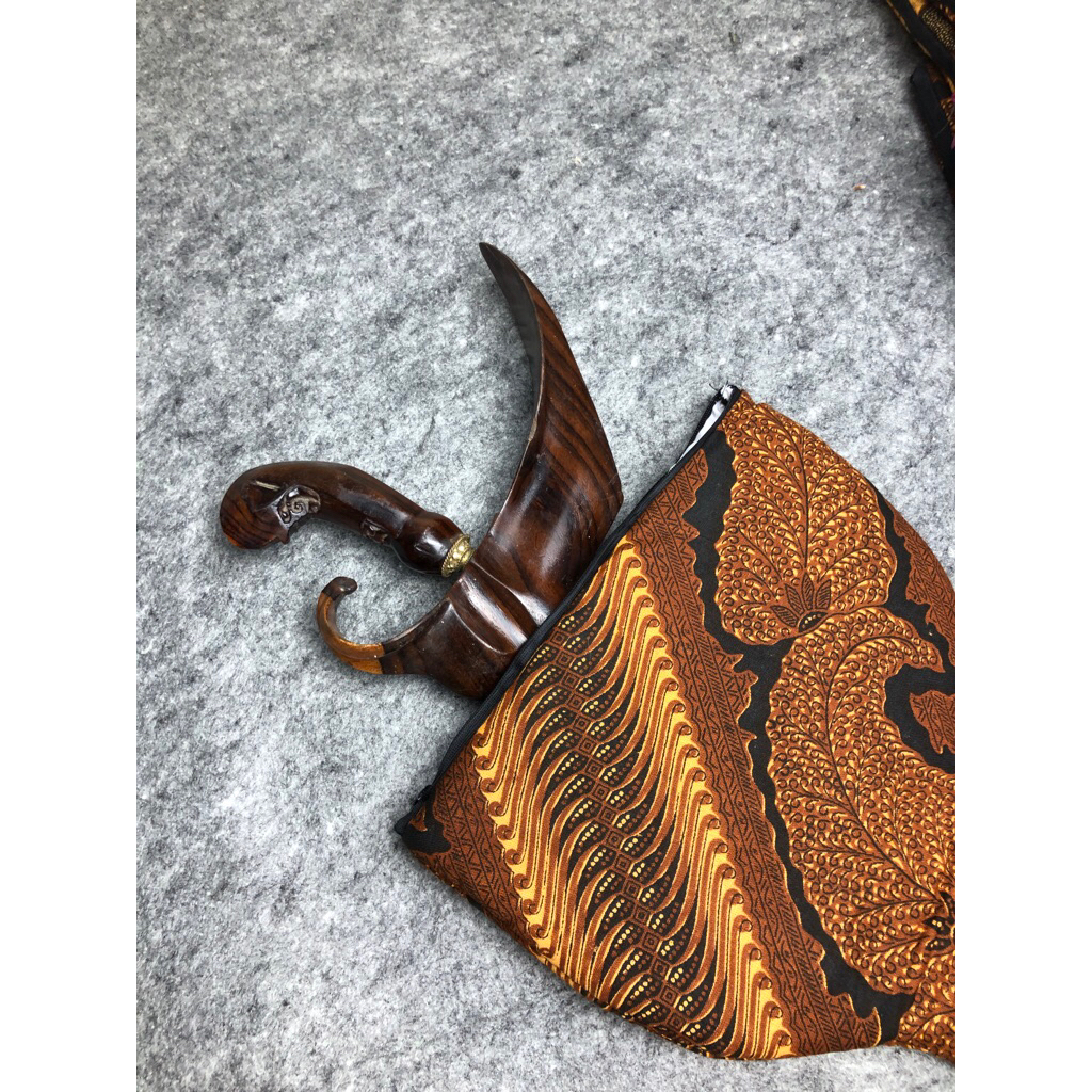 TERMURAH TERLARIS SINGEP SARUNG KERIS TEMPAT KERIS BAHAN PREMIUM