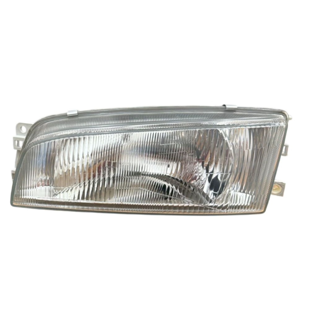 (Auto_imp)  Headlamp Lampu Depan Lancer EVO 1995 Kiri kanan