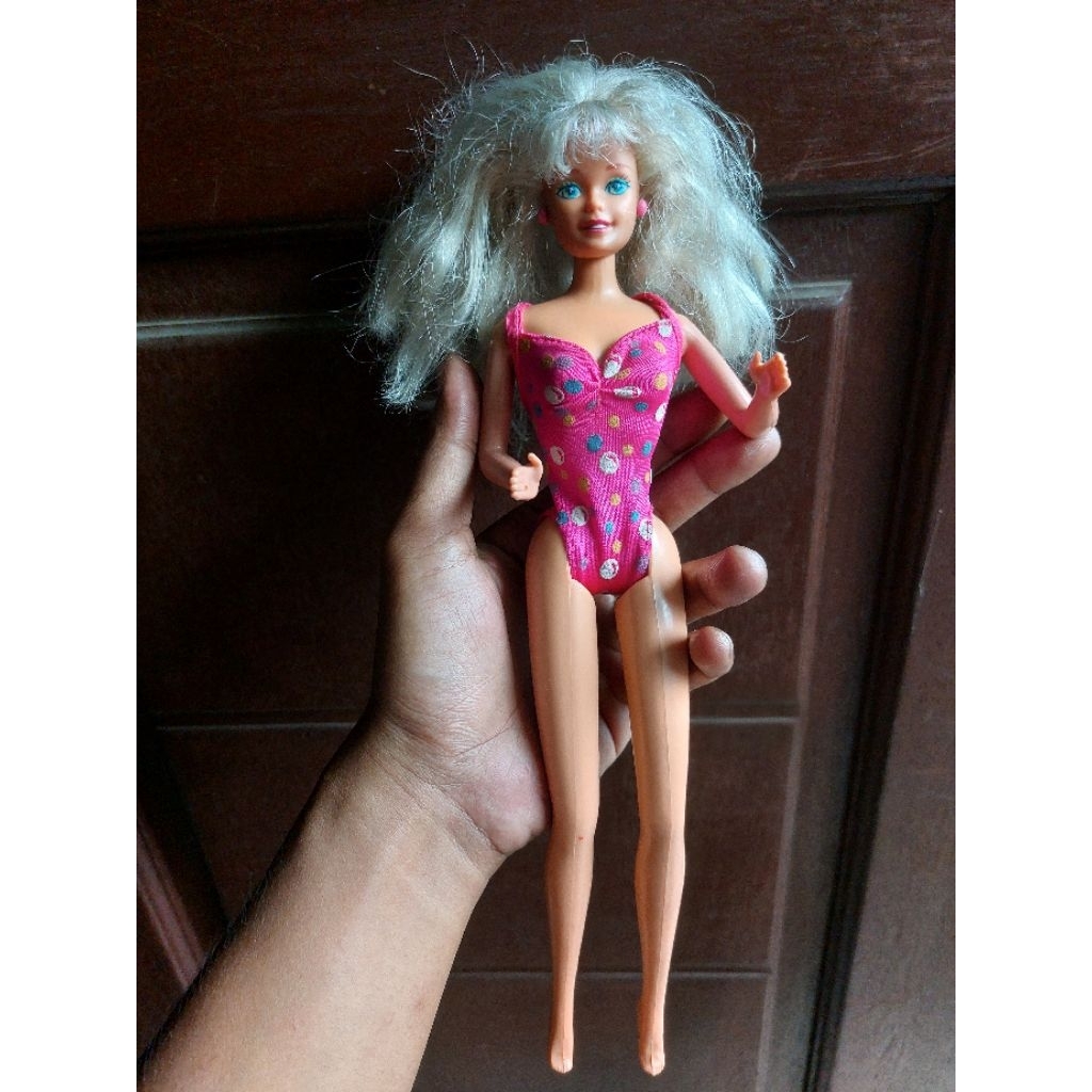 Barbie mattel 1966