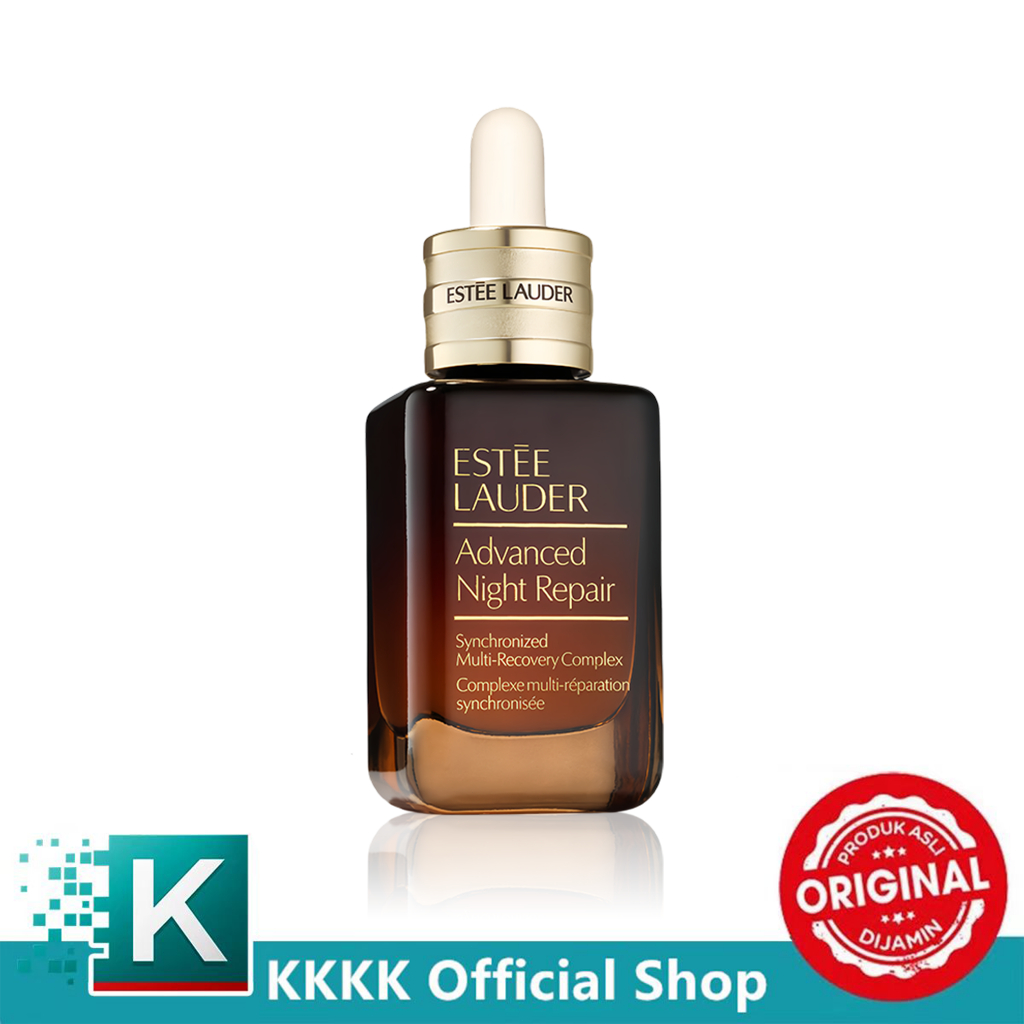 ESTEE LAUDER Advanced Night Repair Synchronized Multi-Recovery Complex Serum 50ml