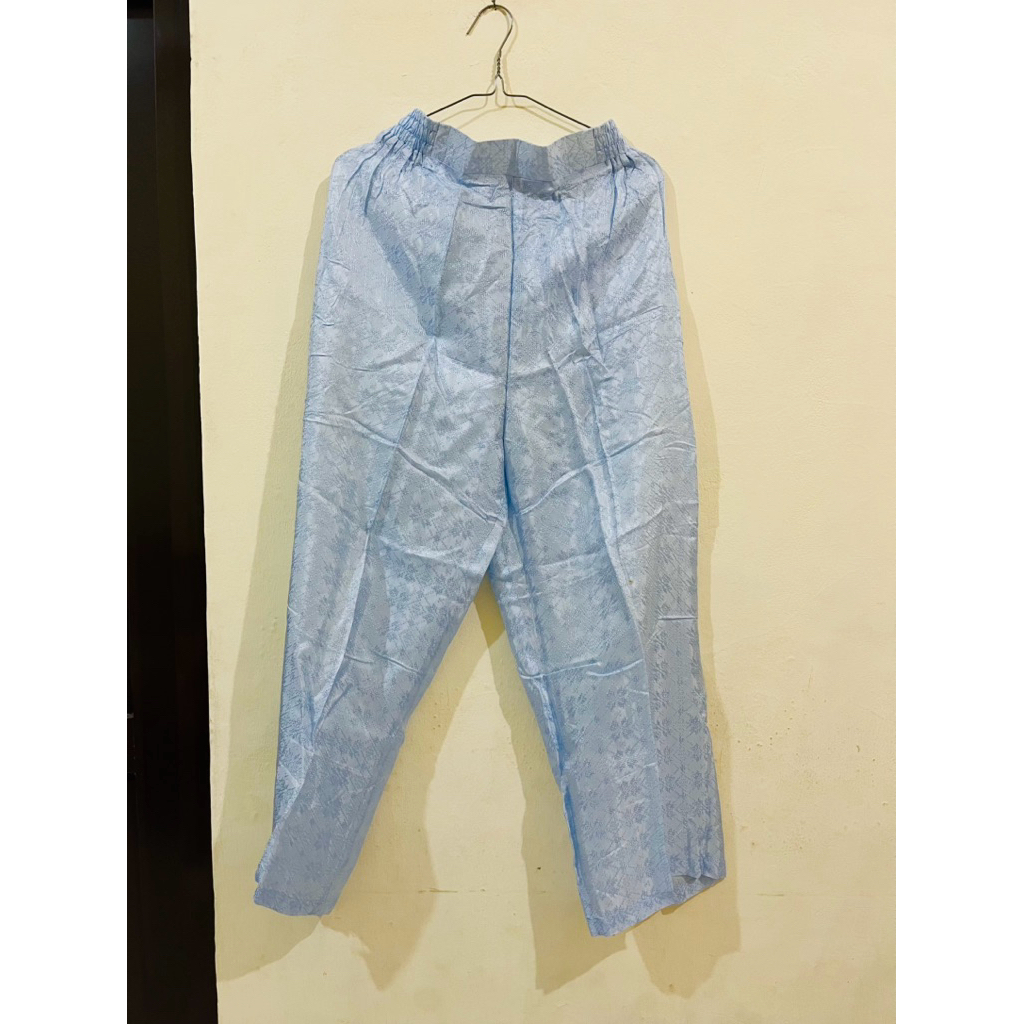 Preloved - Celana Viscose