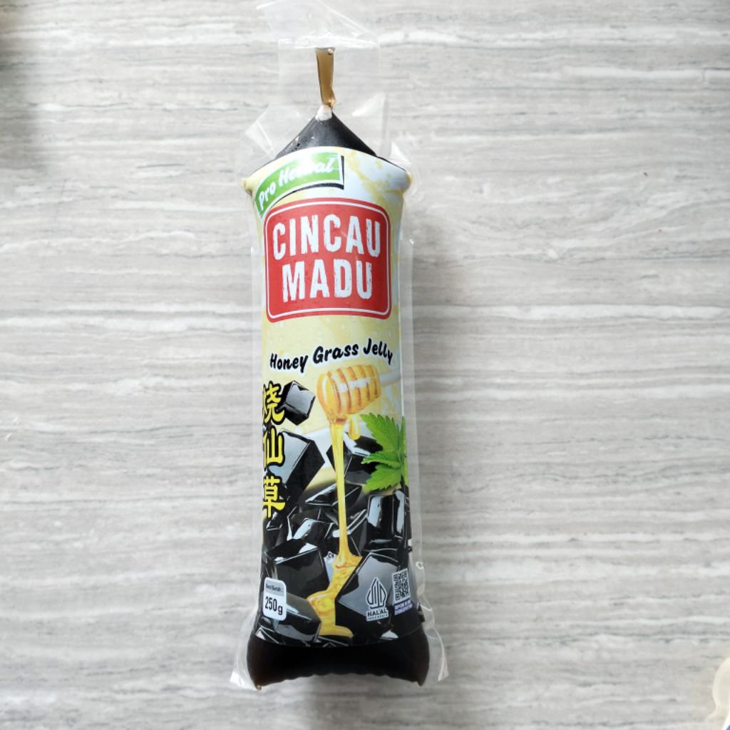 INOFU Cincau Madu 250g