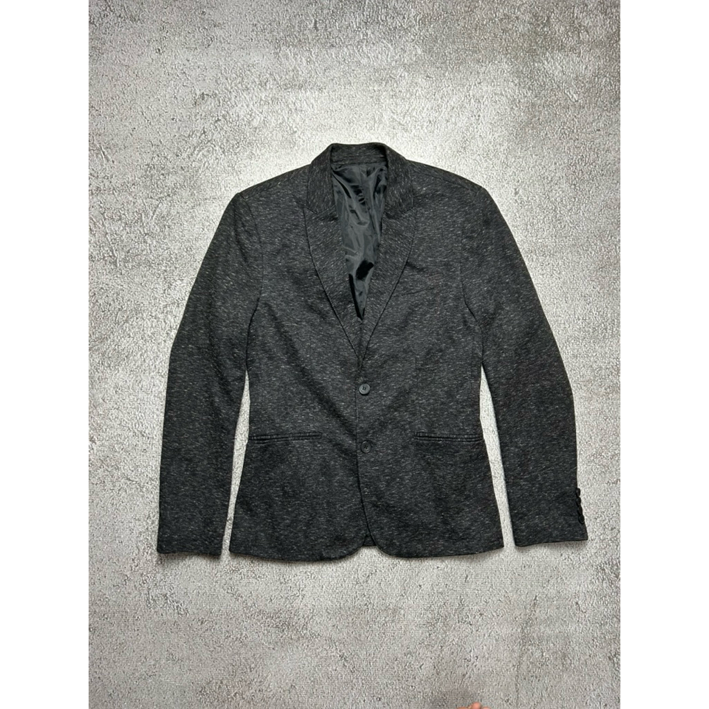 JAZ/BLAZER ZARA MAN PRIA ORIGINAL