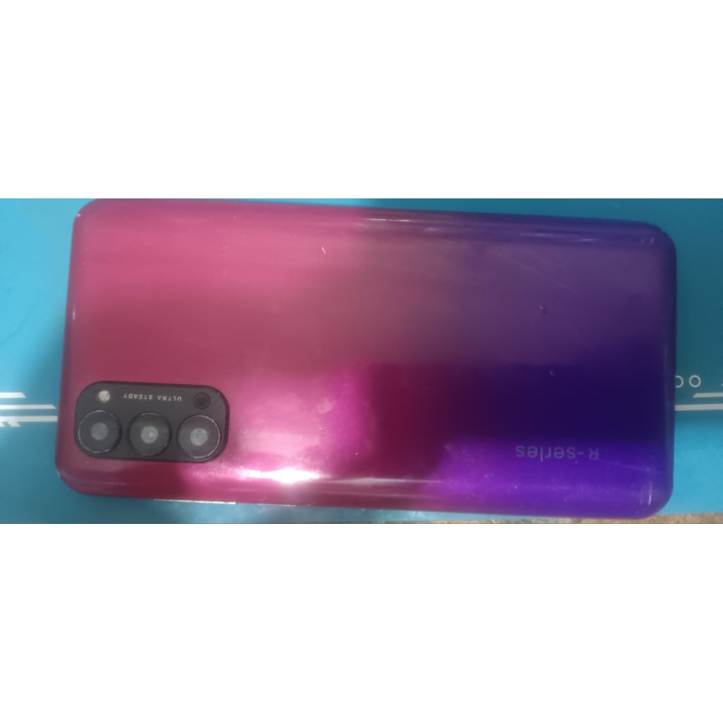 R-Series Rino 4 Pro minus lcd