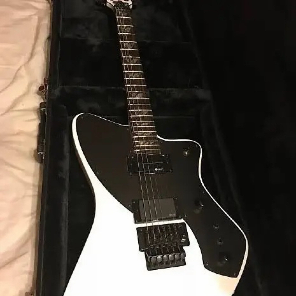Fernandes Vertigo Elite Sustainer