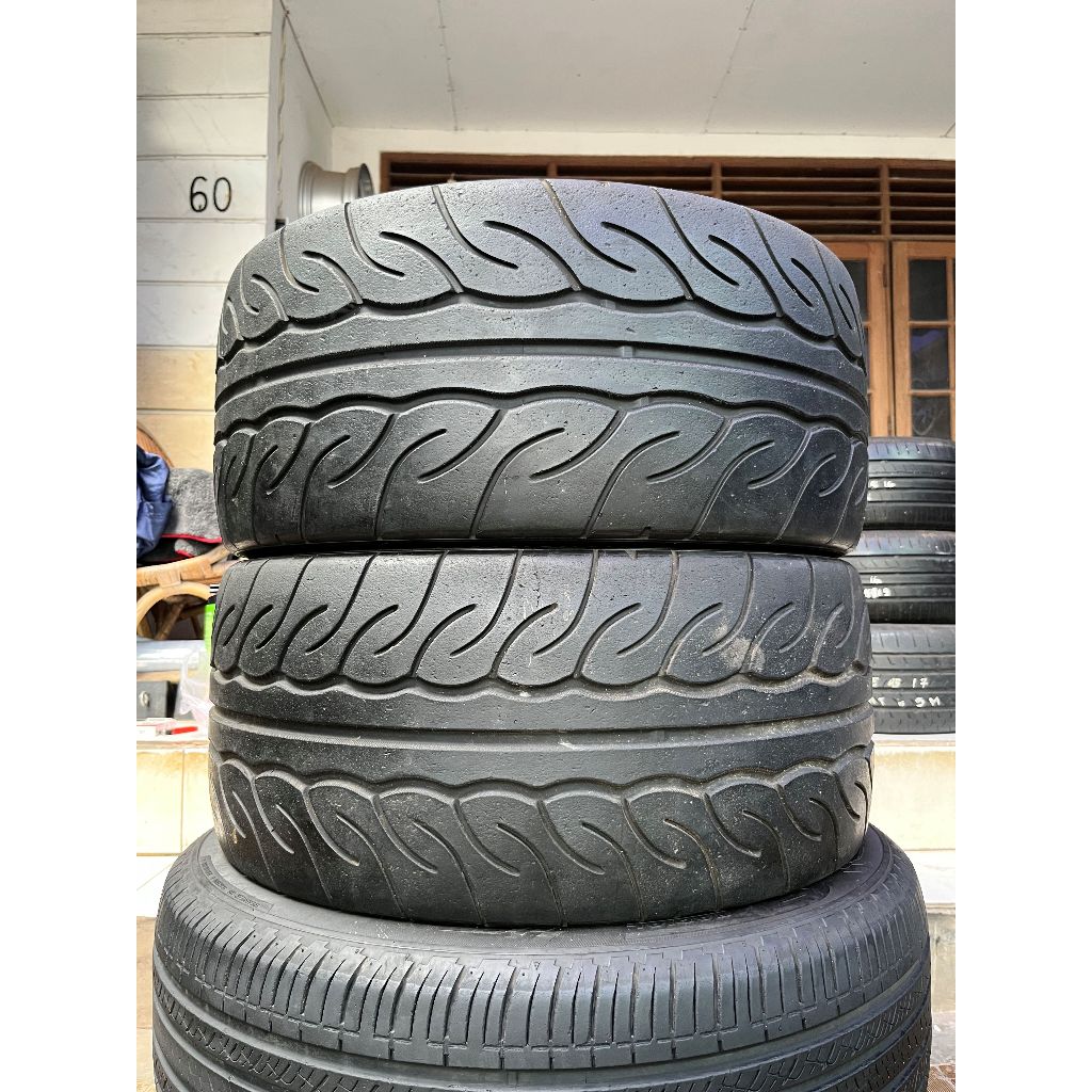 Ban Yokohama Advan Neova 255 35 r19 2Pcs