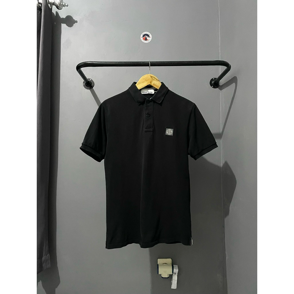 POLO STONE ISLAND ORIGINAL USED