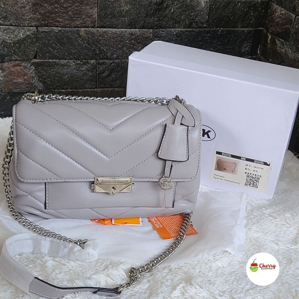 MK | sling bag | shoulder bag
