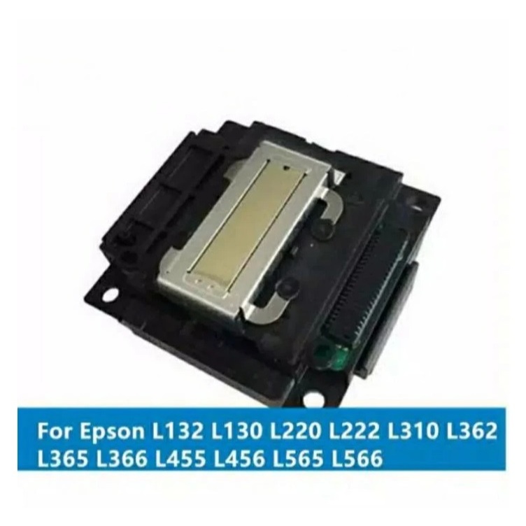 Printhead Epson Print Head L3110 L1110 L3150 L5190 Original
