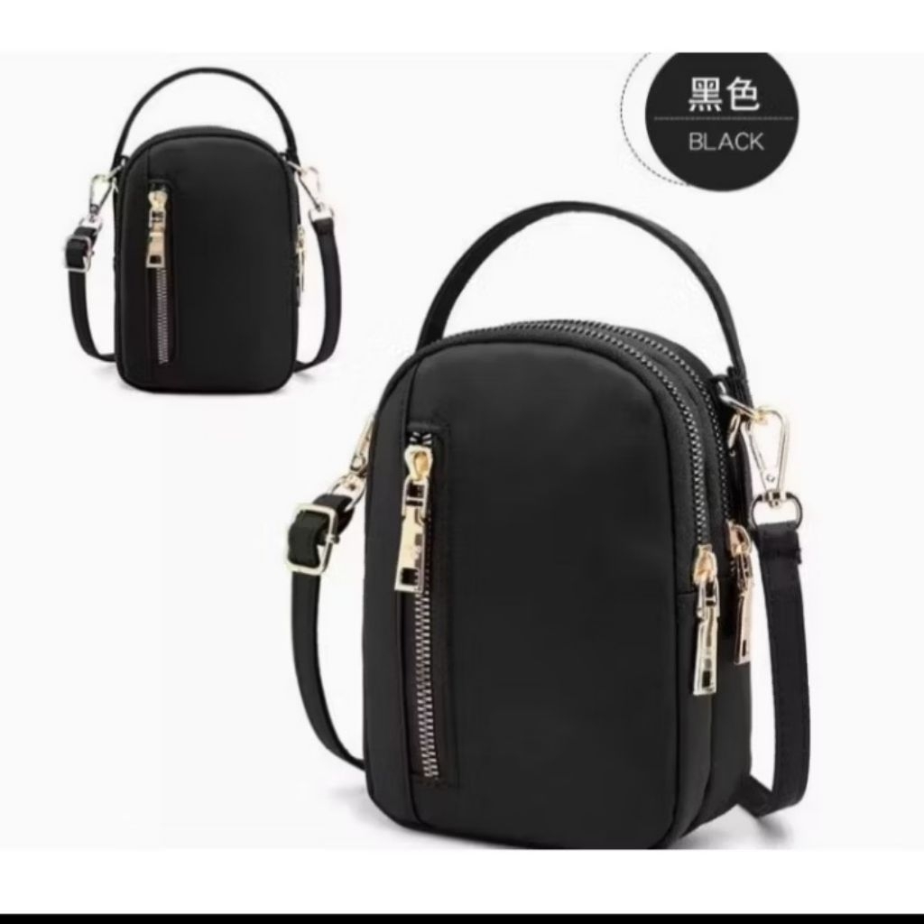 TAS SELEMPANG WANITA //TAS SLEMPANG HP Tas selempang wanita mini cibao polos, tas hp, TAS SELEMPANG 