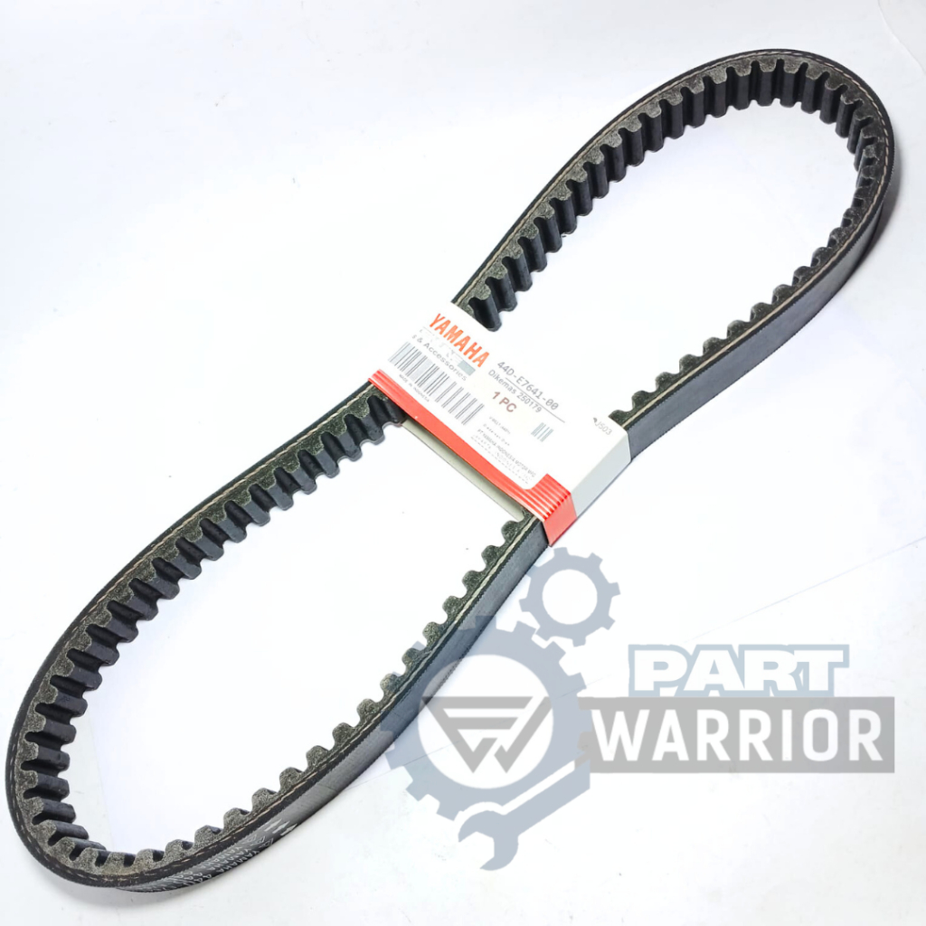 Vanbelt Xeon Karbu Xeon RC Xeon GT 125 44D V Belt Penggerak Ban Yamaha Panbel Venbel CVT Motor Roler