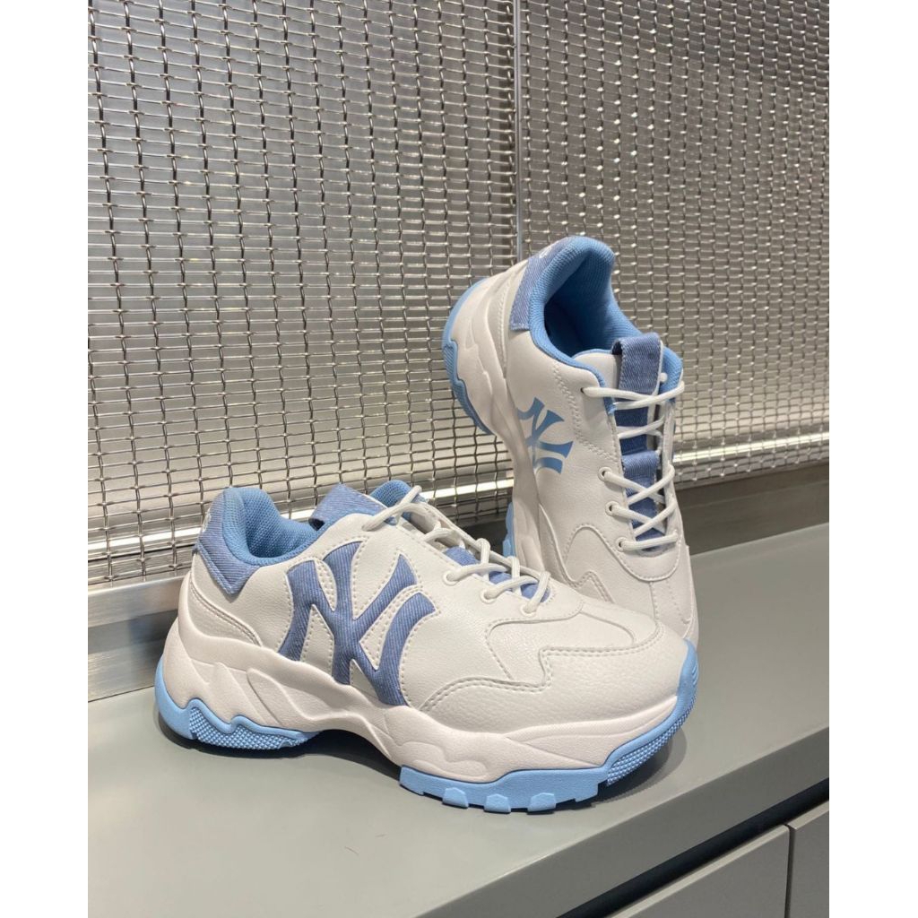 MLB BIG BALL CHUNKY SNEAKER UNISEX