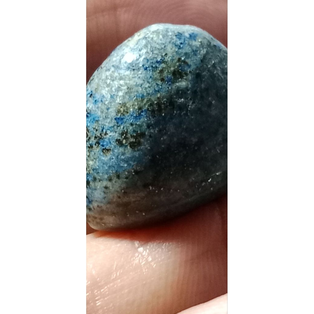 bongkahan pirus afganistan natural kode: 535