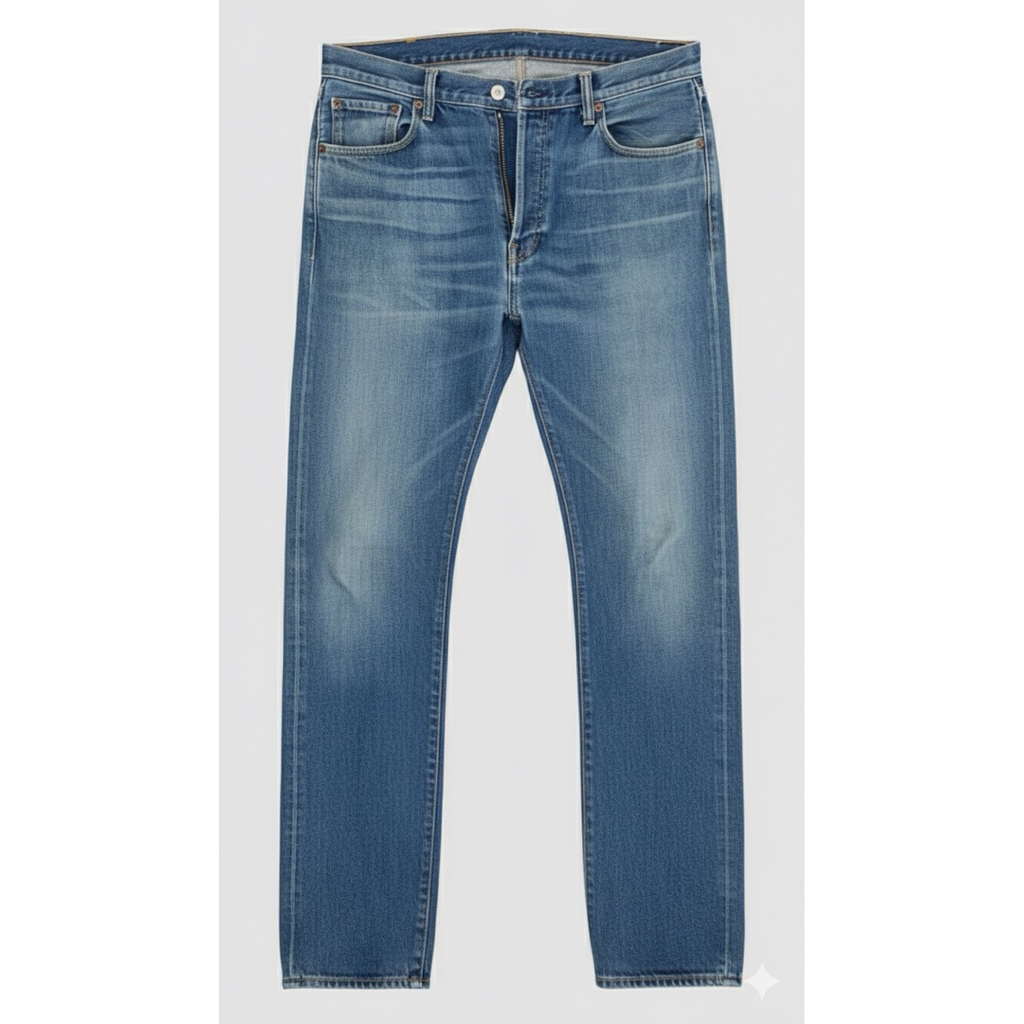 Celana Jeans Levis dan Wrangler original 100%