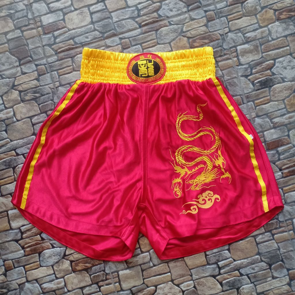 Celana pendek Running preloved, Celana olahraga pria