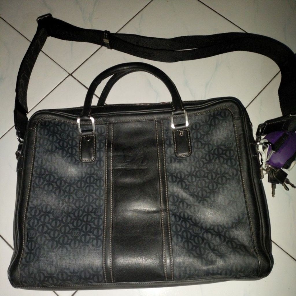 tas bussiness, LQ