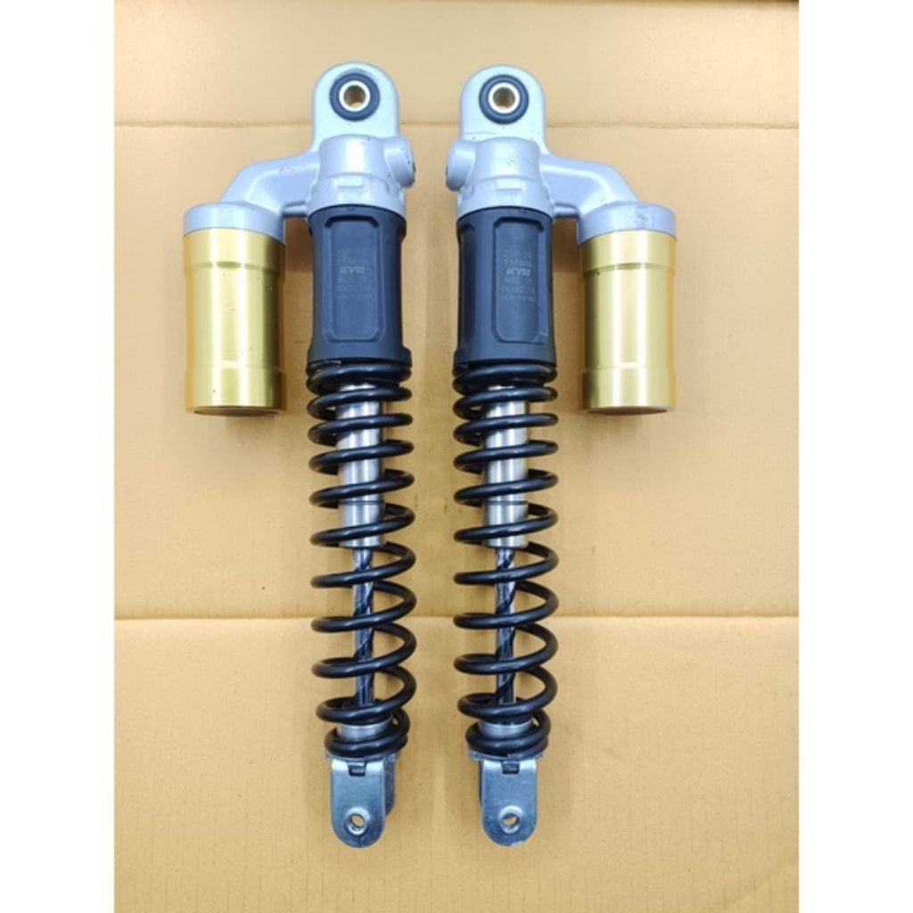 Shockbreaker Belakang NMAX Tabung