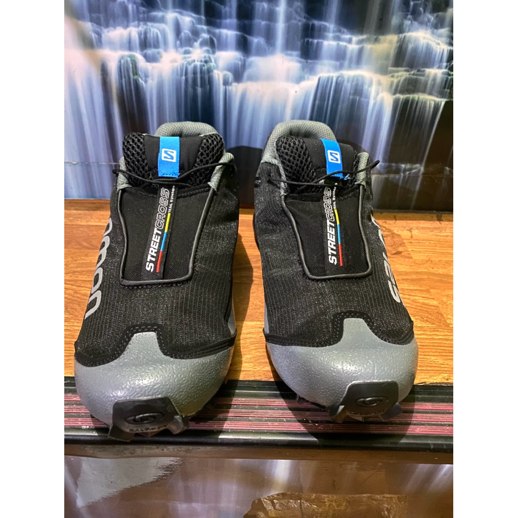 Sepatu Sneakers Running Size  46 insole 29,5