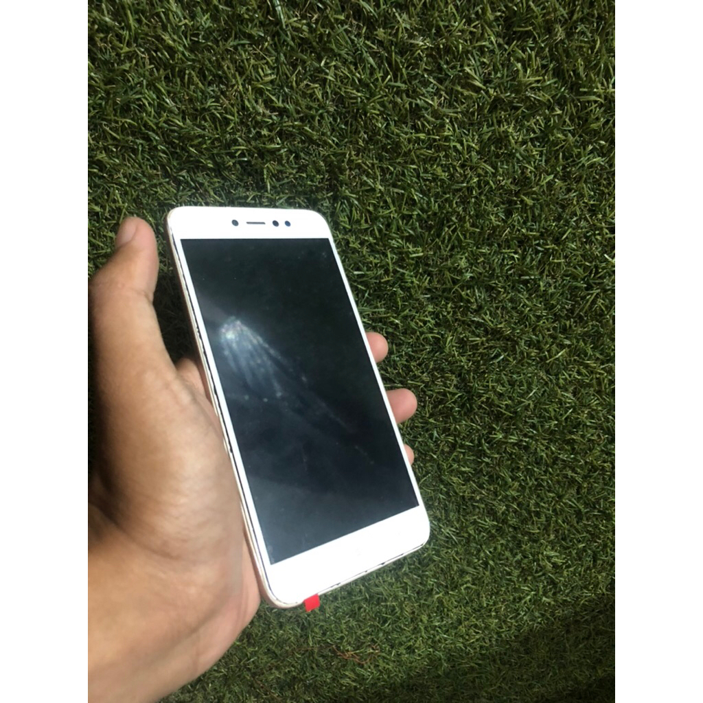 Hp Xiaomi Redmi Note 5a Prime Original