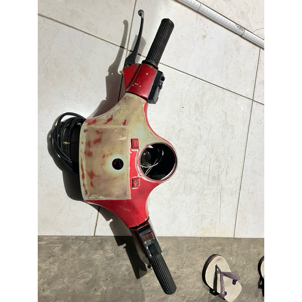 Stang vespa px Original