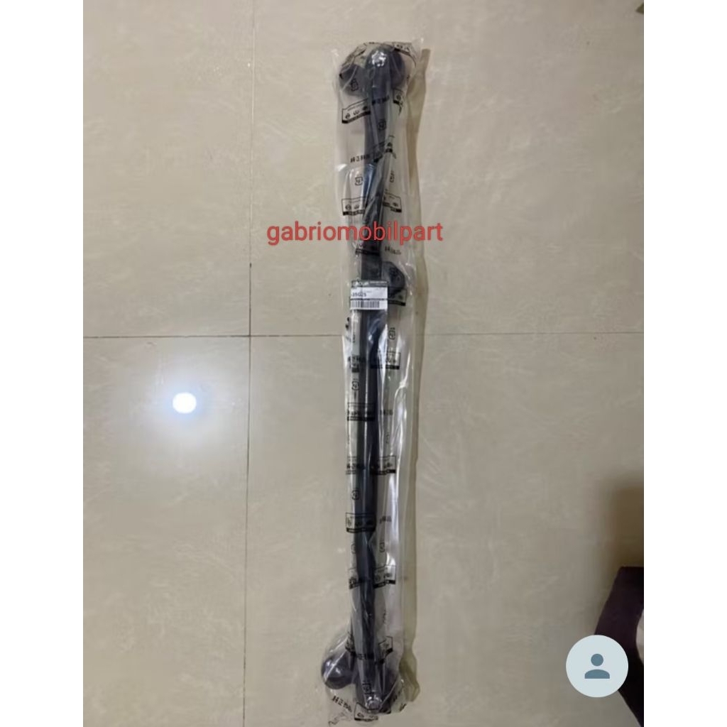 drag link tie rod panjang nissan terrano Terrano original 100%