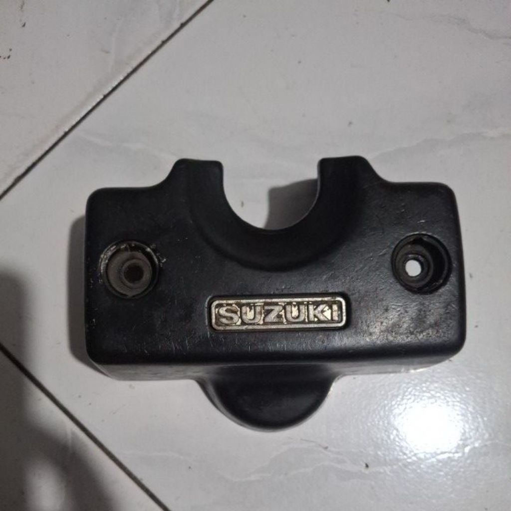 cover kunci kontak suzuki trs