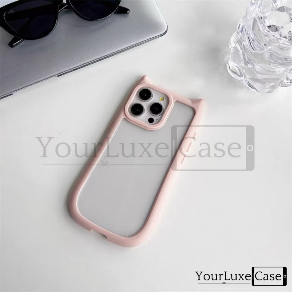 soft case cute iphone 11