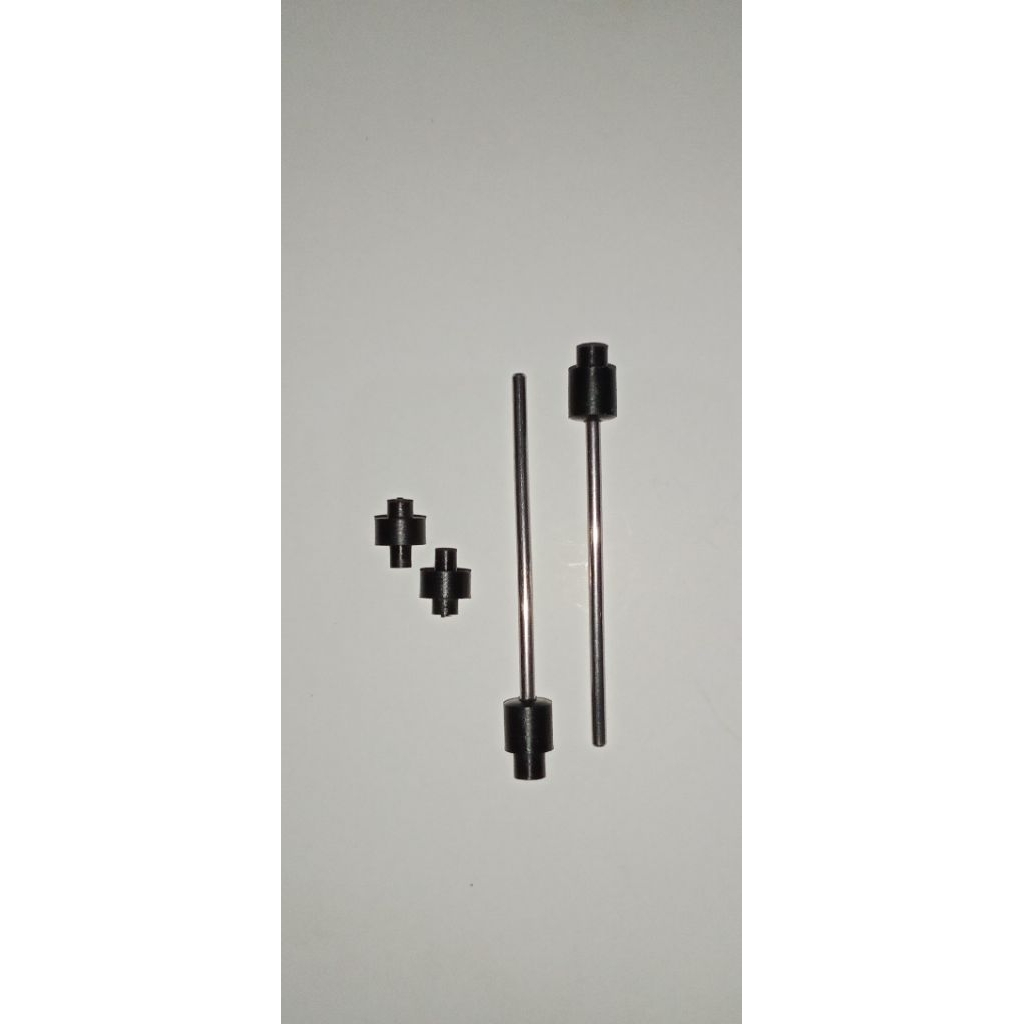 Pentil valve PCP as 3mm