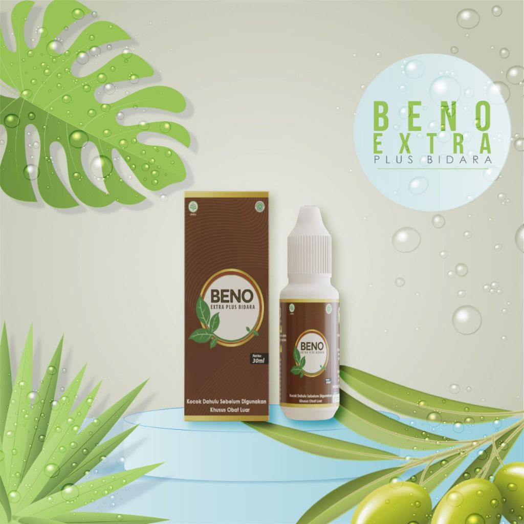 BENO EXTRA PLUS BIDARA