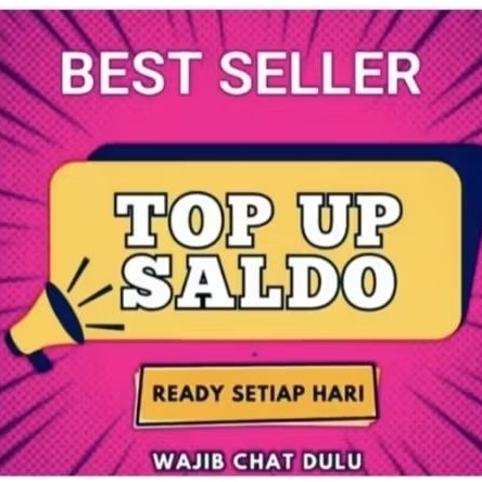 TERPERCAYA  TOP/SALDO TRANSFER PULSA AXIS 1JT-20JT A2