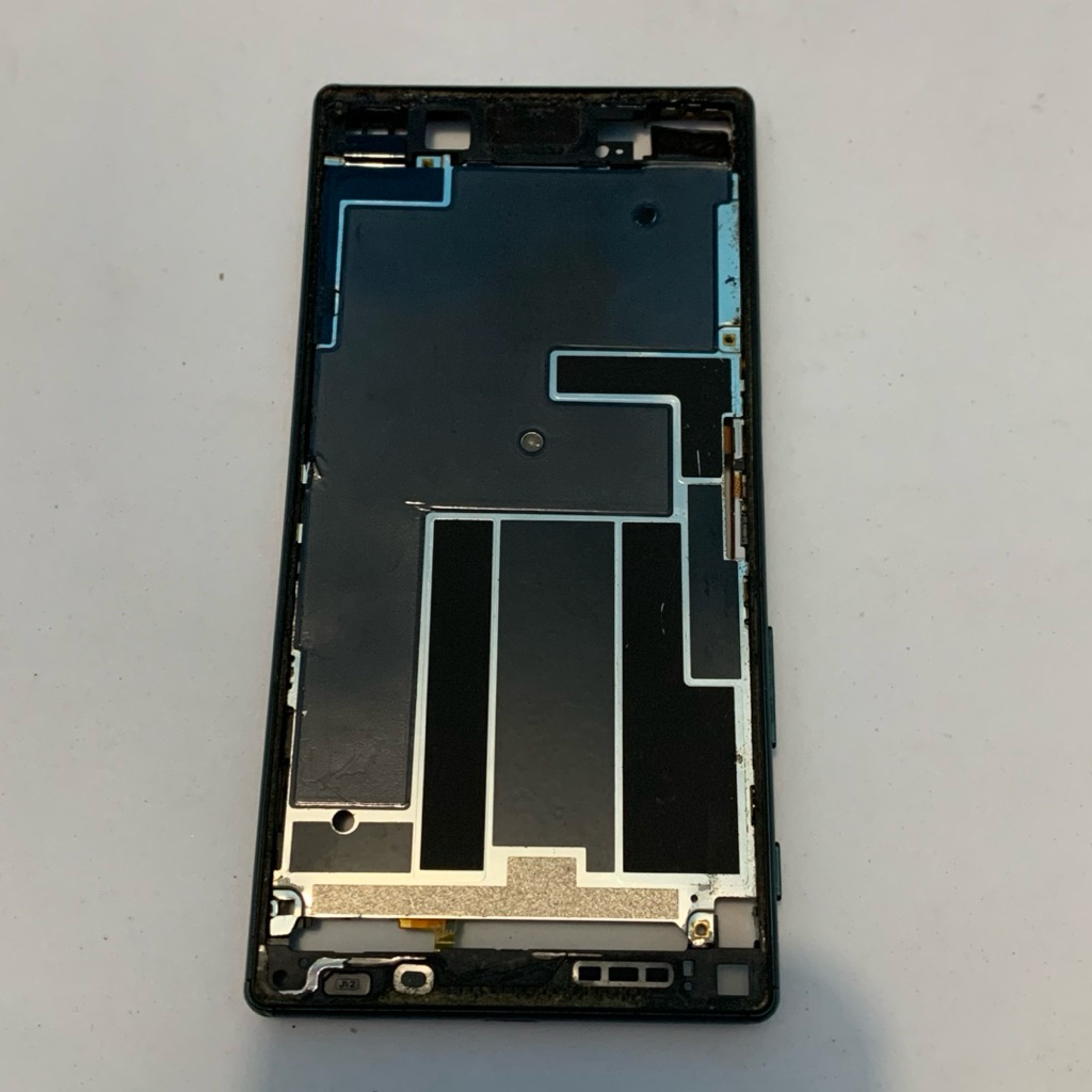 Frame LCD Sony Xperia Z5 (50v32)ORI