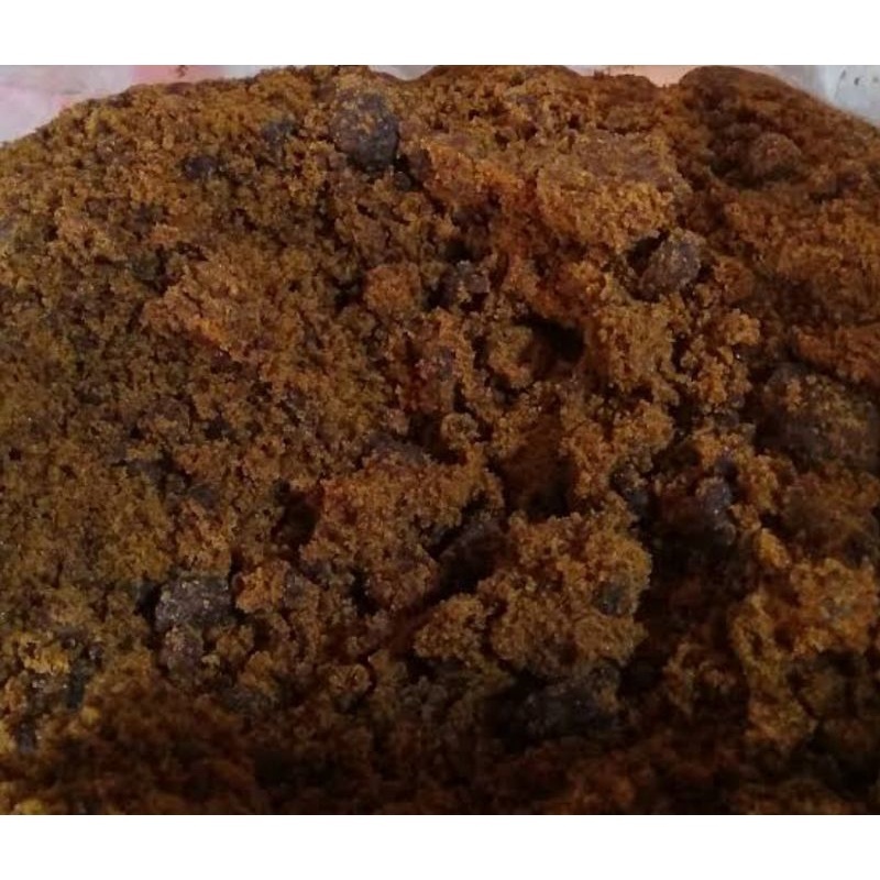 Gula merah | Gula jawa asli tebu