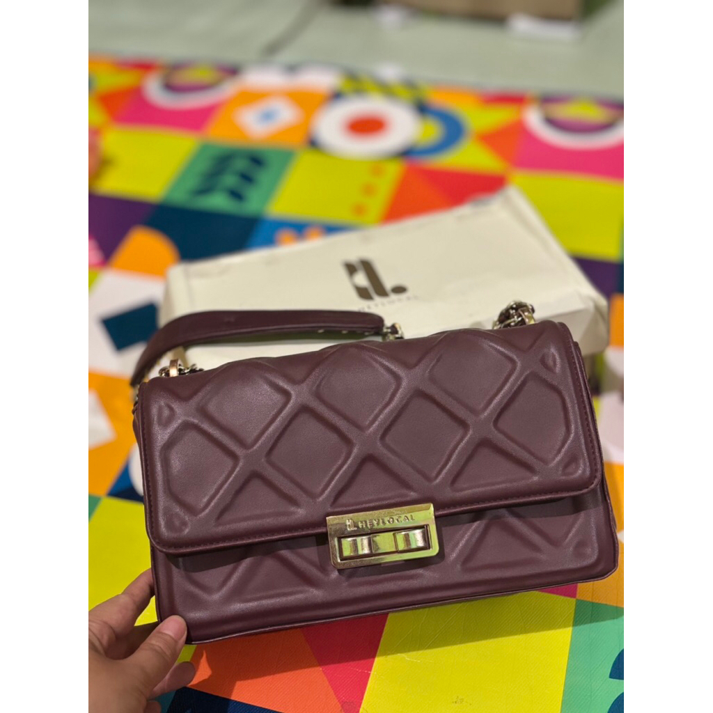 Preloved tas heylocal id