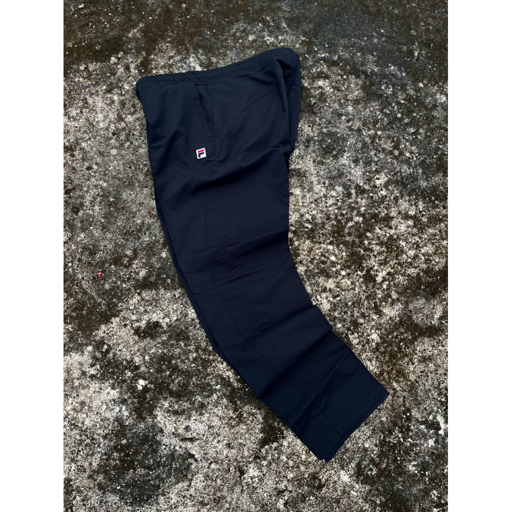 TRACKPANTS FILA SMALL LOGO