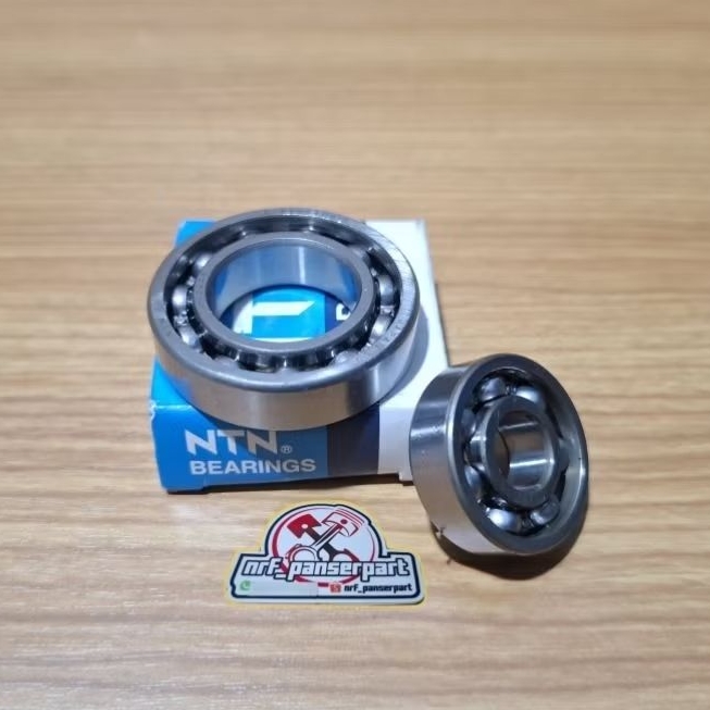 LAHER NOKEN AS BEAT POP/STREET ESP K44/KZL/K25/K46/GFM BEAT FI INJEKSI//BEARING CAMSHAFT HONDA BEAT 