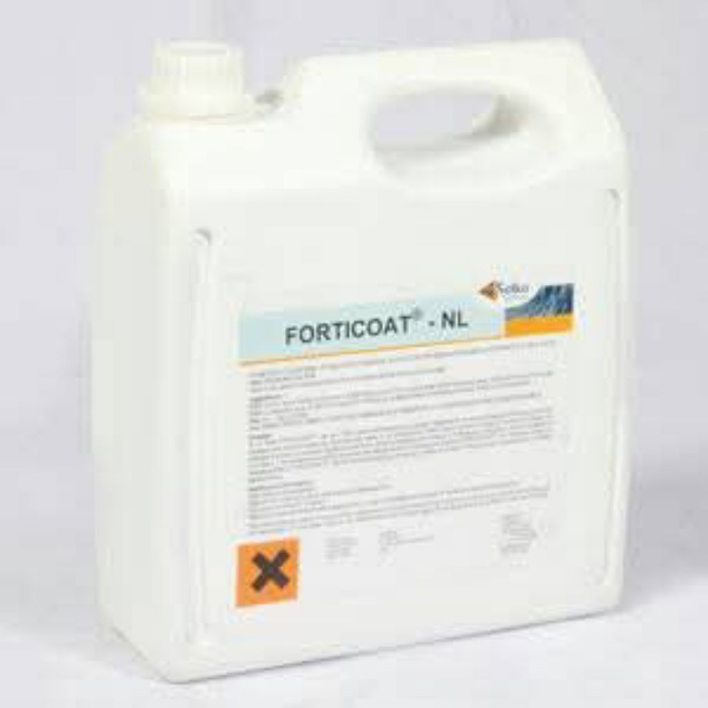 FORTICOAT NL Acidifier terlengkap mampu membunuh bakteri peternakan