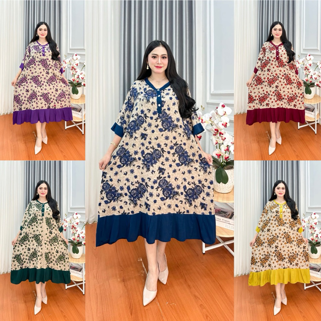 DASTER KEKINIAN JUMBO/DASTER VIRAL JUMBO