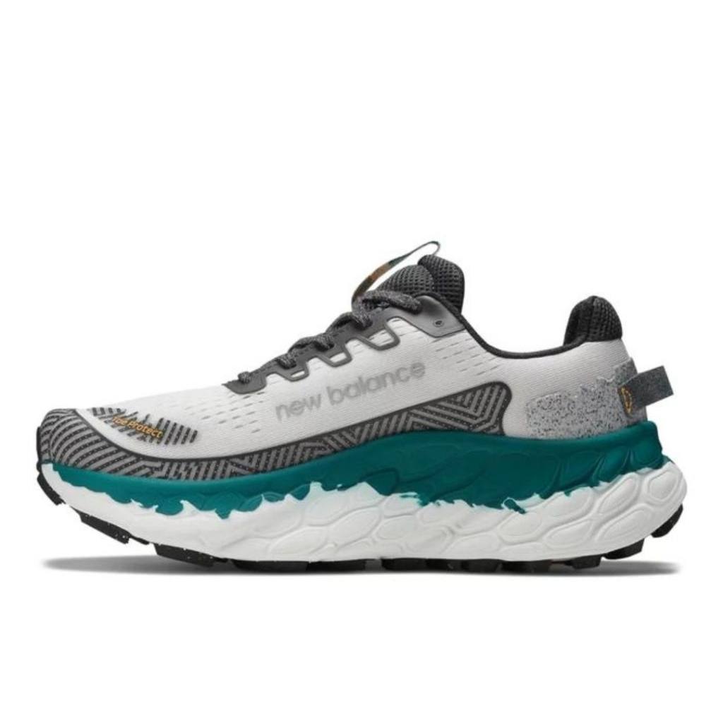 Sepatu Nb Fresh Foam X Trail V3 Gren Army