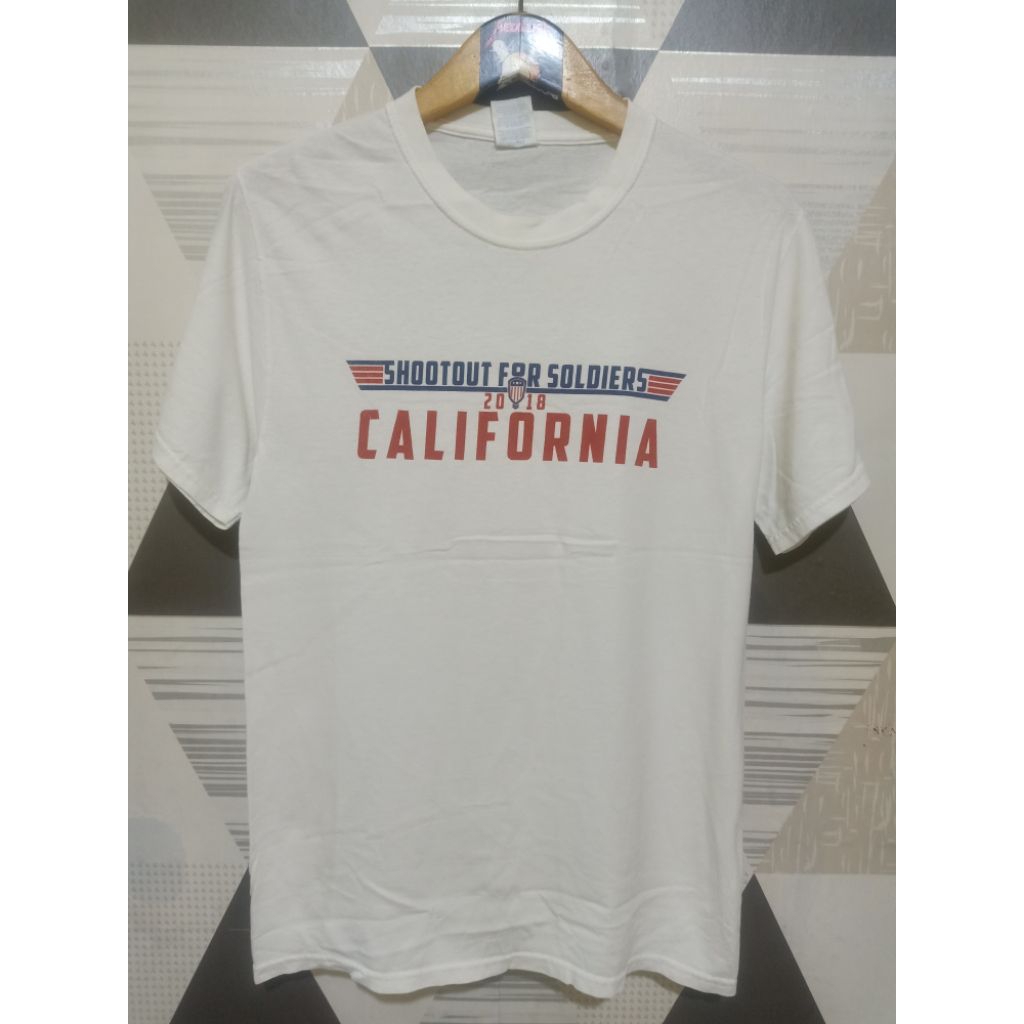 Tshirt Port & Company Calif