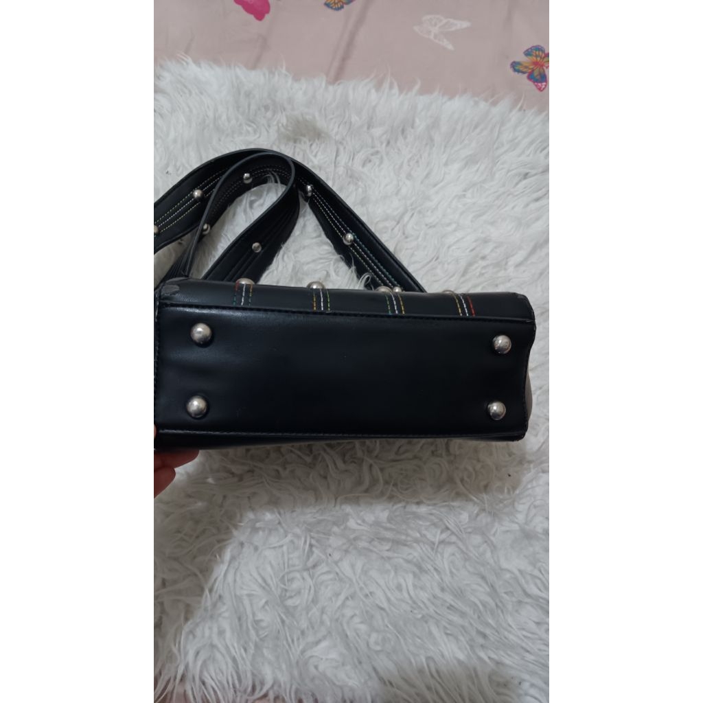 Preloved Tas Gosh
